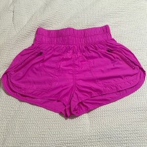 FP noiseless way home shorts